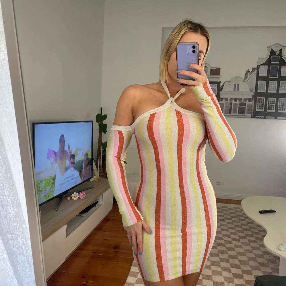 Princess Polly dress